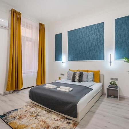 Myelegance Downtown Apartment Free Parking Будапеща Екстериор снимка