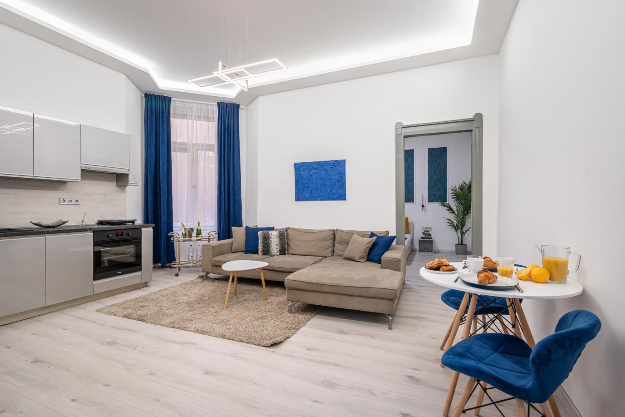 Myelegance Downtown Apartment Free Parking Будапеща Екстериор снимка