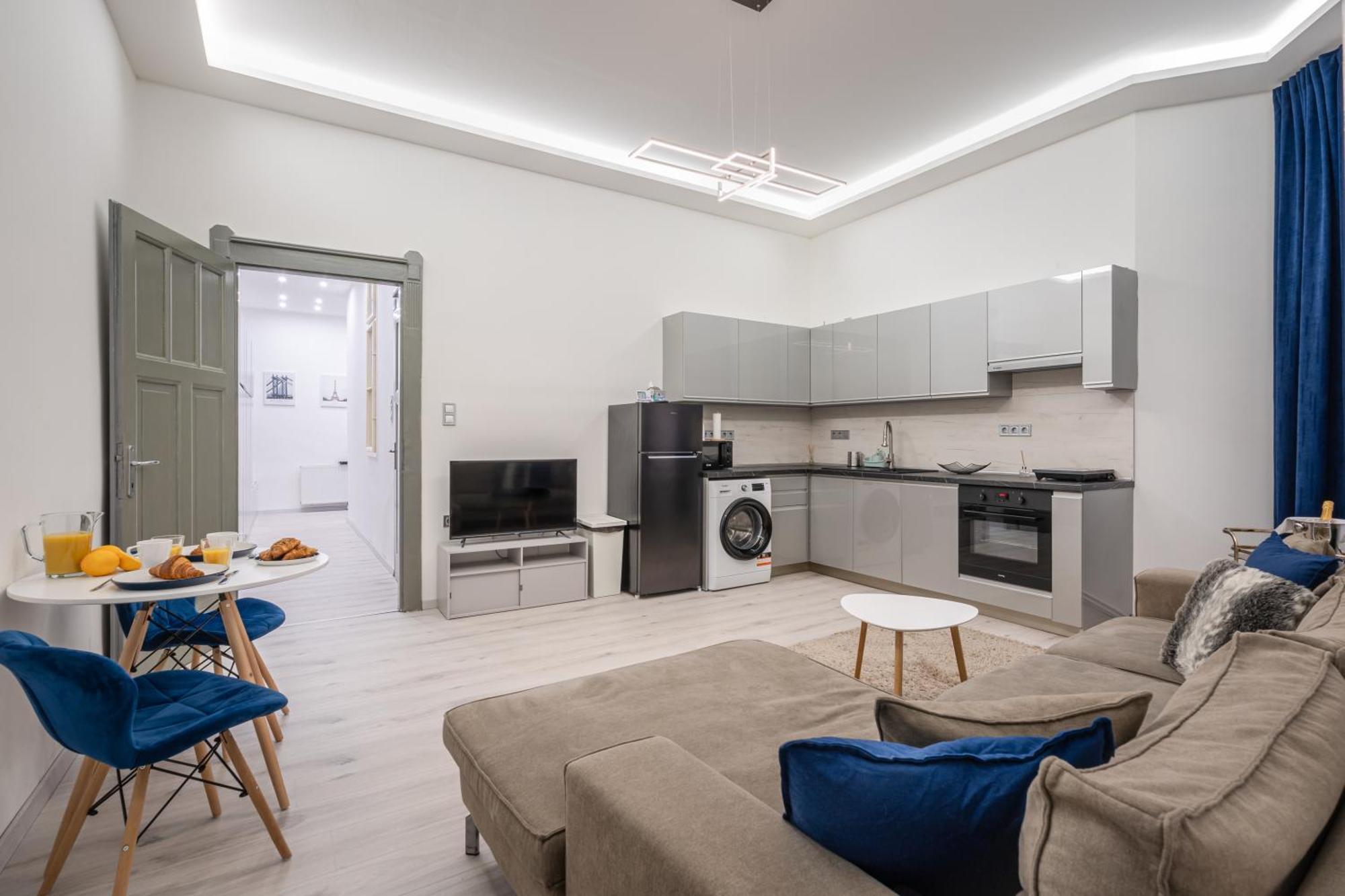 Myelegance Downtown Apartment Free Parking Будапеща Екстериор снимка
