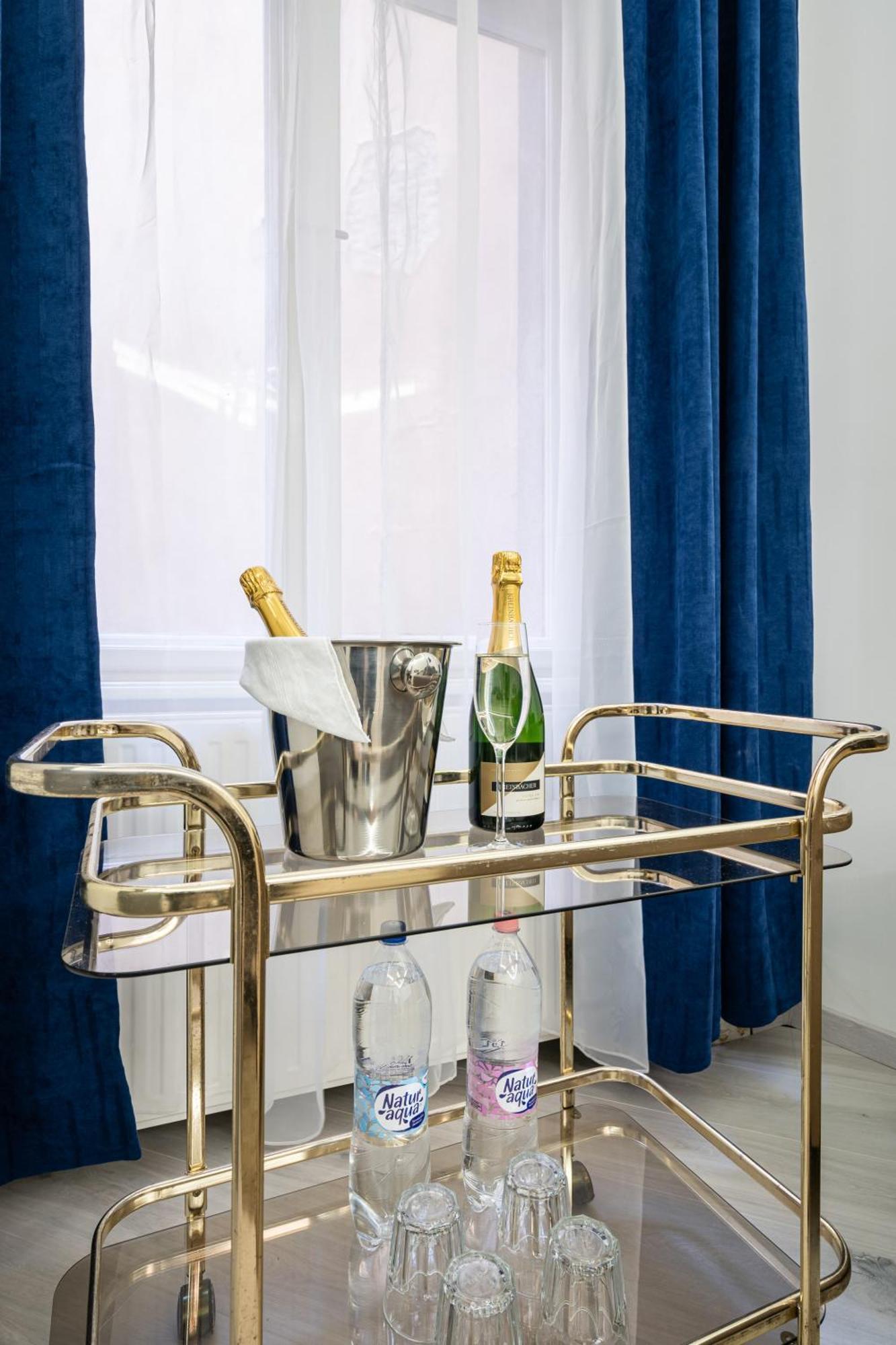 Myelegance Downtown Apartment Free Parking Будапеща Екстериор снимка