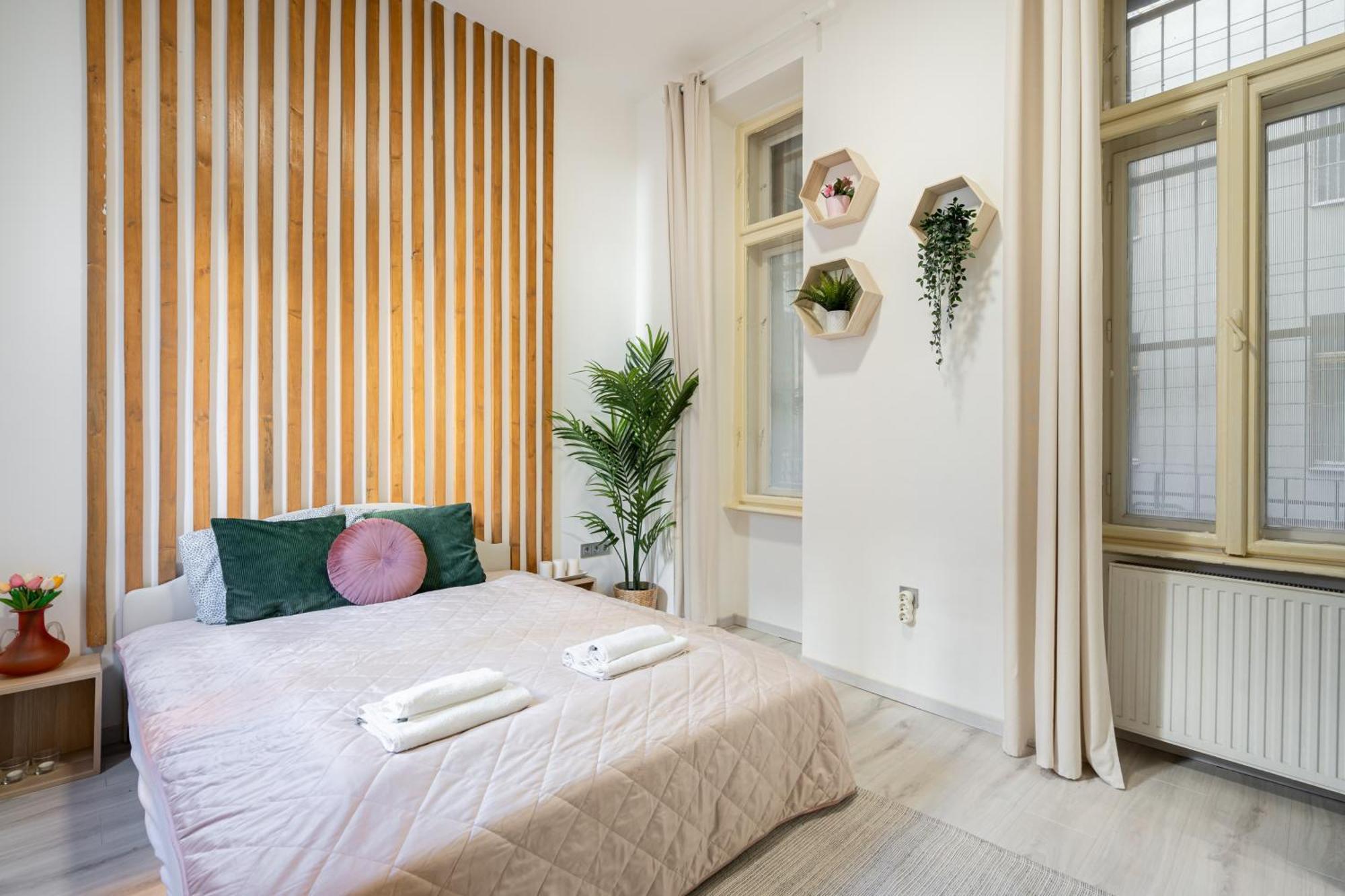 Myelegance Downtown Apartment Free Parking Будапеща Екстериор снимка